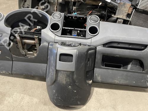Dashboard PEUGEOT PARTNER Box Body/MPV 1.6 BlueHDi 100 | BP30706303C46  - Image 7