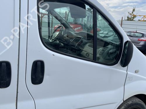 Used Front right window mechanism Front right window mechanism RENAULT TRAFIC II Bus (JL) 2.0 dCi 90 (JL00, JL01, JL0H, JL0M, JL0P, JL0S) (90 hp) 30394016 30394016