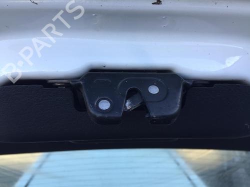 Used Tailgate lock CITROËN SAXO (S0, S1) 1.0 X (50 hp) 29320080
