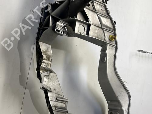 Used Front slam panel Front slam panel FORD GRAND C-MAX (DXA/CB7, DXA/CEU) 1.6 TDCi (115 hp) 32318141 32318141