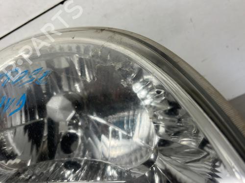 Right headlight RENAULT KANGOO Express (FC0/1_) 1.5 dCi (FC07, FC1R) | BP30635513C29  - Image 7