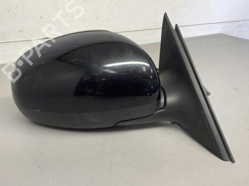 Right mirror SKODA FABIA II (542) 1.6 TDI | BP26426620C27 