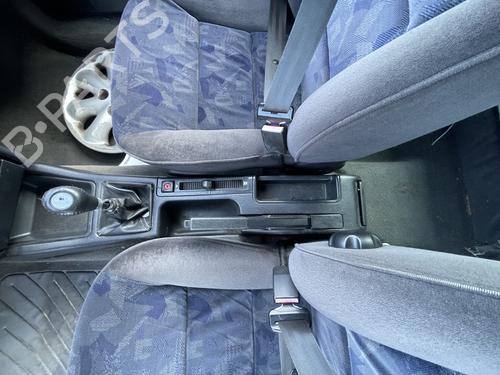 Used Middle console CITROËN XANTIA (X1_, X2_) 2.0 HDI 109 (109 hp) 26740618