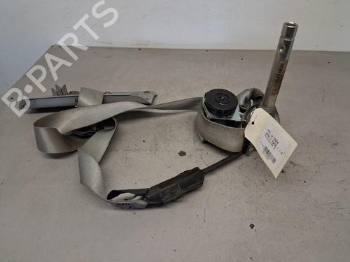 Front left seatbelt OPEL CORSA D (S07) 1.3 CDTI (L08, L68) | BP35992177I26 - Image 2