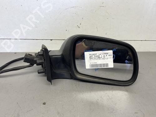 Right mirror PEUGEOT 307 (3A/C) 2.0 HDi 110 | BP26426753C27 