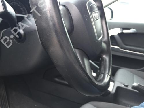 Used Steering wheel Steering wheel AUDI A3 (8P1) 1.6 TDI (105 hp) 30464314 30464314