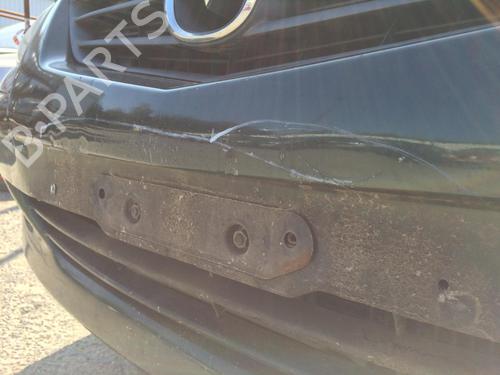 Front bumper MAZDA 626 V Hatchback (GF) 2.0 TD (GFFP) | BP26963775C7 