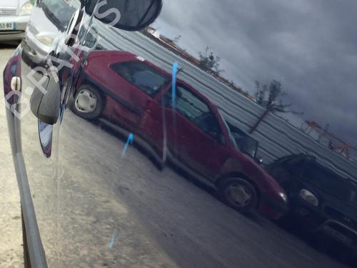 Left rear door DACIA LOGAN (LS_) 1.5 dCi (LS0K) | BP29482096C4 