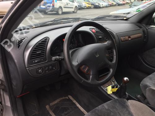 Used Dashboard CITROËN XSARA (N1) 2.0 HDi 90 (90 hp) 30649342
