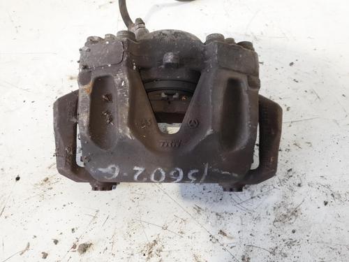 Used Left front brake caliper Left front brake caliper MERCEDES-BENZ C-CLASS T-Model (S204) C 320 CDI 4-matic (204.289) (224 hp) 26427952 26427952