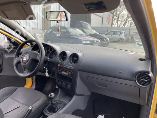 Left front window switch SEAT IBIZA III (6L1) 1.2 12V | BP31017581I27  - Image 9