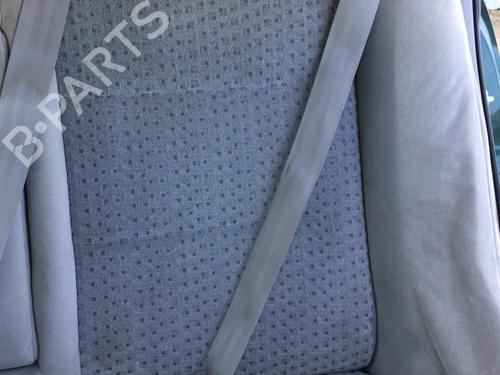 Sikkerhetsbelte-spenne MAZDA 626 V Hatchback (GF) 2.0 TD (GFFP) BP26963785I32