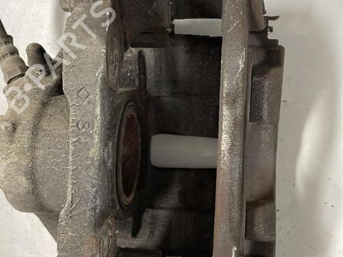 Right front brake caliper PEUGEOT 208 I (CA_, CC_) 1.4 HDi | BP26421454M104