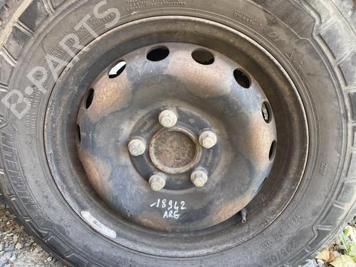 Used Rim Rim 38257455 38257455