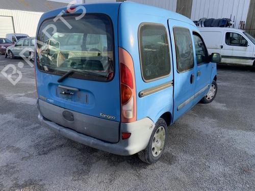 Left headlight RENAULT KANGOO (KC0/1_) 1.2 (KC0A, KC0K, KC0F, KC01) | BP26428068C28 - Image 3