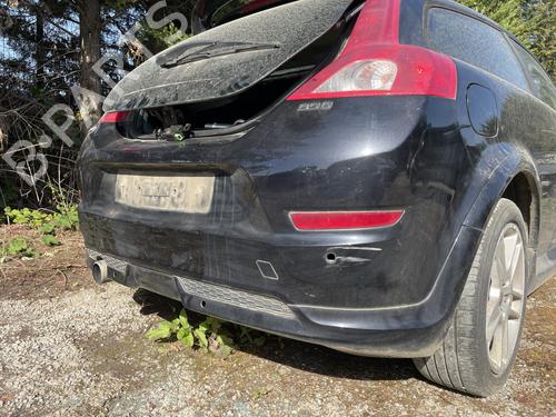 Used Rear bumper reinforcement Rear bumper reinforcement 36897027 36897027