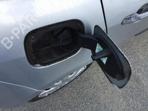 Fuel flap RENAULT CLIO III (BR0/1, CR0/1) 1.4 16V | BP29735706C131 