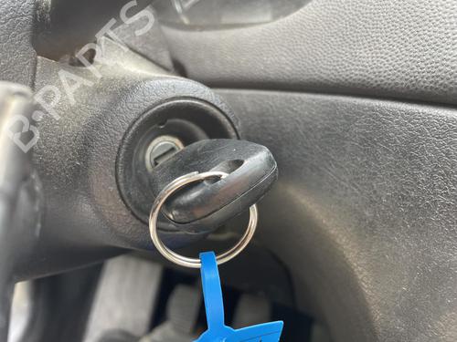 Used Ignition barrel Ignition barrel PEUGEOT 307 (3A/C) [2000-2012] 36285840 36285840