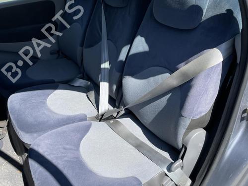 Used Seat buckle CITROËN XSARA PICASSO (N68) 2.0 HDi (90 hp) 26420522
