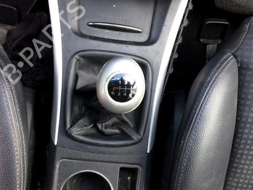 Used Gear lever MERCEDES-BENZ B-CLASS Sports Tourer (W245) B 200 CDI (245.208) (140 hp) 28567517