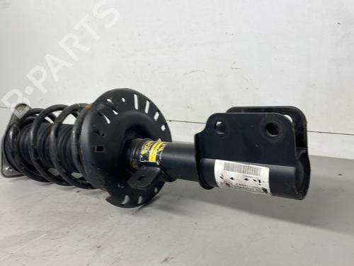 Right front shock absorber CITROËN C4 SPACETOURER (3D_) 1.5 BlueHDi 130 | BP26420430M17 