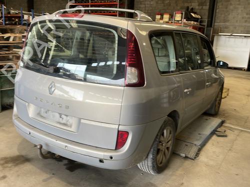 Left taillight RENAULT ESPACE IV (JK0/1_) 2.0 dCi (JK01, JK02, JK1J, JK1K, JK1H) | BP26418651C34  - Image 7