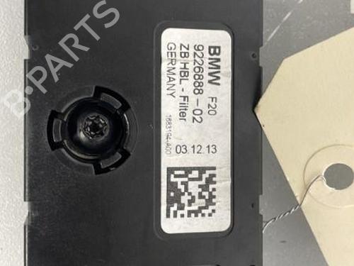 electronic-module-bmw-1-f20-2011-2012-2013-2014-2015-2016-2017-2018-2019-26421690 main image