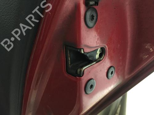 Rear right lock RENAULT CLIO II (BB_, CB_) 1.4 16V (B/CB0P, BB13) | BP29456321C99 