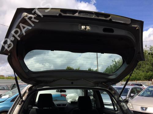 Gassdemper Bakluke SUZUKI SWIFT IV (FZ, NZ) 1.3 DDiS (AZG413D, ZC02S, ZC92S) 8186068841