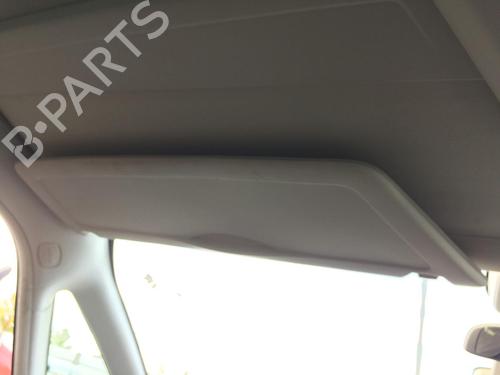 Used Left sun visor CITROËN C4 Grand Picasso I (UA_) 1.6 16V (150 hp) 28952566