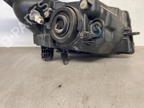 Left headlight CHEVROLET CRUZE (J300) 2.0 CDI | BP38955122C28 - Image 5