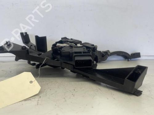 Zamek drzwi przednich prawych FORD FOCUS II (DA_, HCP, DP) 1.6 TDCi | BP26422281C97 