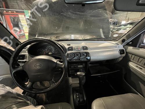 Salpicadero NISSAN MICRA II (K11) 1.3 i 16V (HK11) (75 hp) 31649584