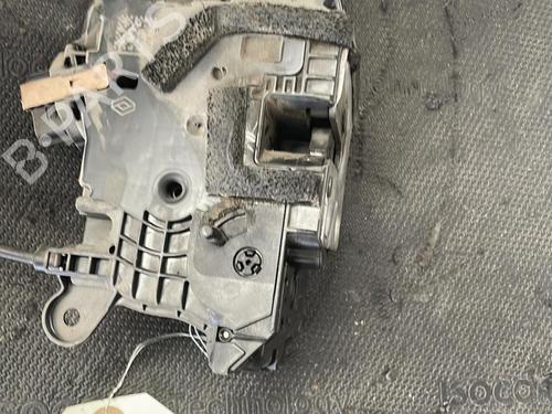 Rear right lock RENAULT CLIO IV (BH_) 1.2 16V | BP26427919C99 