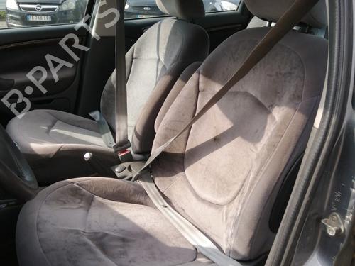 Left headlight CITROËN C5 I (DC_) 2.0 HDi (DCRHZB, DCRHZE) | BP26421056C28  - Image 18