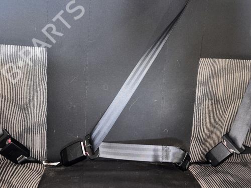 Rear middle belt tensioner DACIA SANDERO 1.4 (BS0C, BS0A, BS0G, BS1F, BS0E) | BP30392081C91 