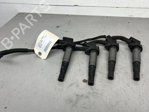 Tændspole PEUGEOT 308 II (LB_, LP_, LW_, LH_, L3_) 1.6 THP 125 (125 hp) 29425862