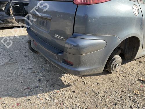 rear-bumper-peugeot-206-sw-2ek-2002-38516203 main image