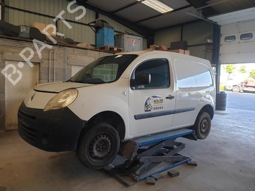 Steering column stalk RENAULT KANGOO / GRAND KANGOO II (KW0/1_) 1.5 dCi 90 (KW05, KW08, KW0G, KW11) | BP26426873I23 