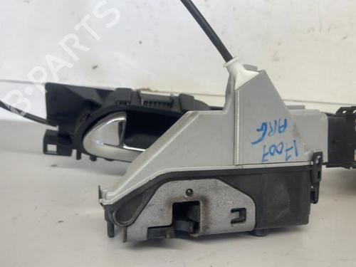 Rear left lock PEUGEOT 5008 (0U_, 0E_) 1.6 HDi | BP26416096C100 
