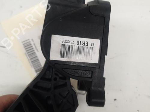 Other CITROËN C4 II (NC_) 1.6 VTi 120 (NC5FS0, NC5FS9) | BP26421738O1 
