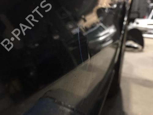 Right front door VW POLO V (6R1, 6C1) 1.6 TDI | BP29843395C3