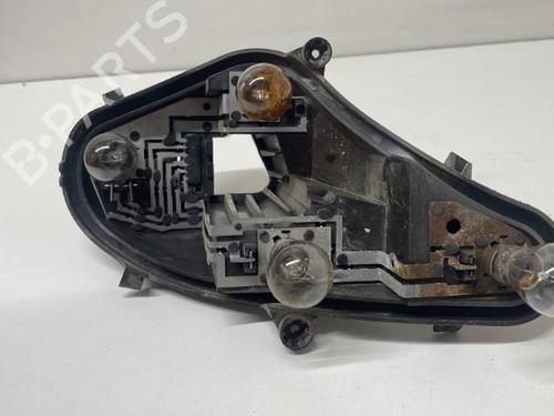 Lamp holder CITROËN C4 II (NC_) 1.6 HDi 115 | BP26421996L10
