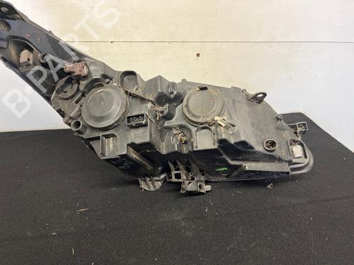 Left headlight CITROËN C4 I (LC_) 1.6 HDi | BP40017105C28 - Image 6
