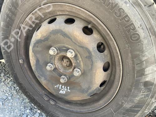 Used Rim Rim 38257457 38257457