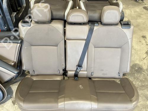 Seats set CITROËN DS4 (NX_) 1.6 HDi 115 | BP32386699C78  - Image 7