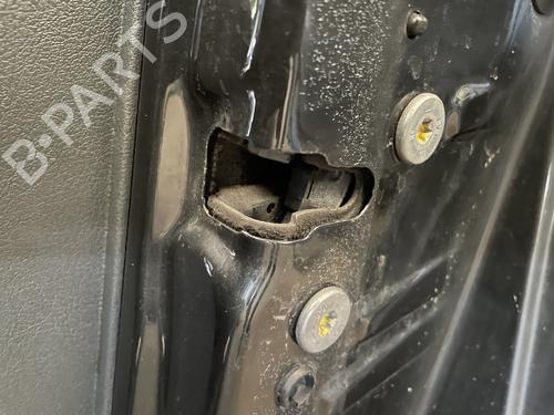 Used Front right lock Front right lock PEUGEOT 207 (WA_, WC_) 1.4 HDi (68 hp) 33015071 33015071