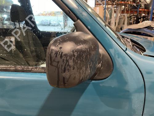 Used Right mirror RENAULT KANGOO Express (FC0/1_) 1.5 dCi (FC07, FC1R) (65 hp) 31669706