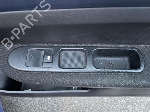 Right front window switch PEUGEOT 307 (3A/C) 2.0 HDi 110 | BP31653878I26