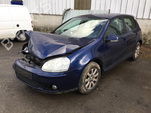 Front wiper motor VW GOLF V (1K1) 1.9 TDI | BP31354619M29 - Image 6